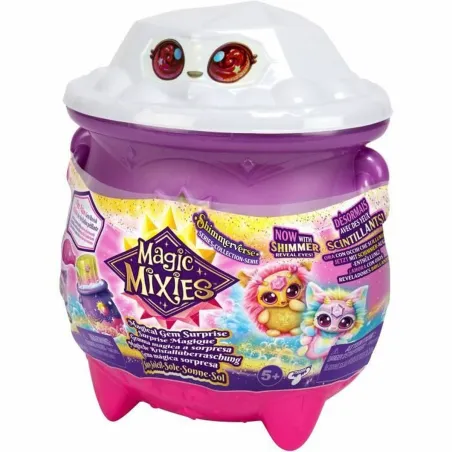 Beebinukk Sun Magic Cauldron
